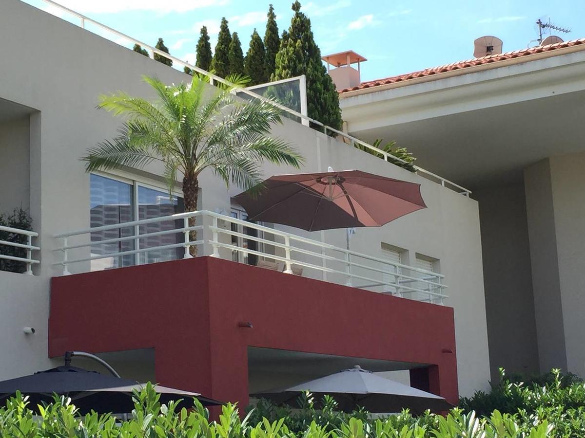 Juan Flore Antibes Exterior foto