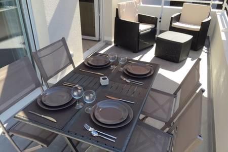 Juan Flore Antibes Exterior foto